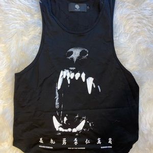 Darc Sport tank top size M